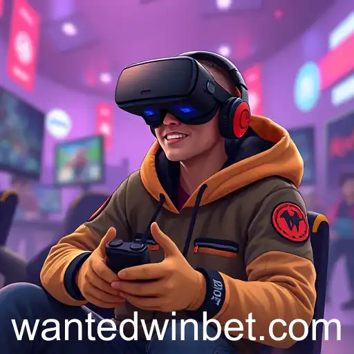 Evolution of Online Gaming in the 2020s