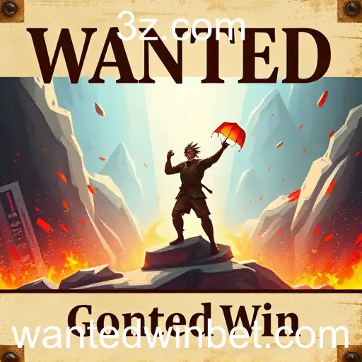 The Rise of WantedWin: A Digital Transformation