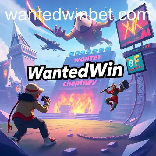 Revamping Online Gaming: The Rise of WantedWin